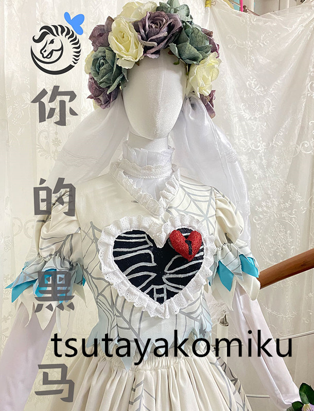 美品!☆超原版☆ 忠実再現☆コスプレディズニー・スプーキー 美品!☆超原版☆ 忠実再現☆コスプレディズニー・スプーキー