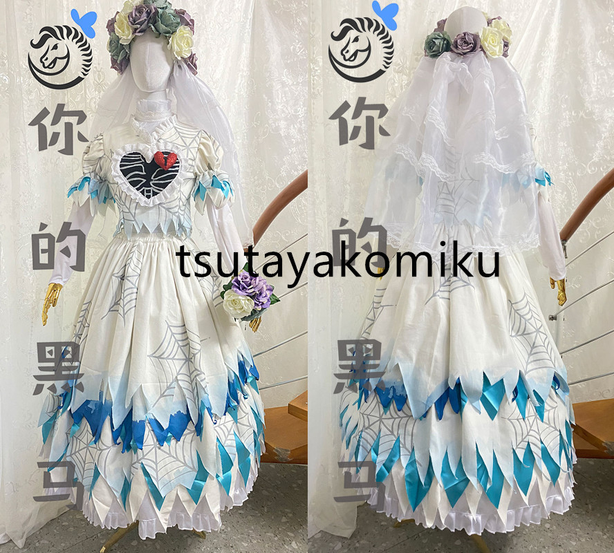 美品!☆超原版☆ 忠実再現☆コスプレディズニー・スプーキー 美品!☆超原版☆ 忠実再現☆コスプレディズニー・スプーキー