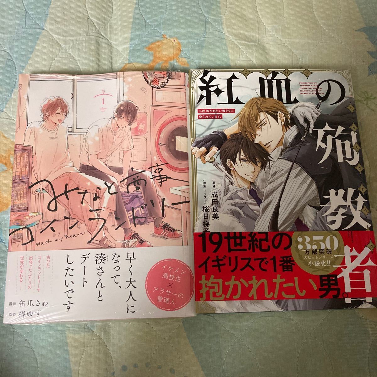 Paypayフリマ 本 雑誌 みなと商事コインランドリー 1 椿ゆず 缶爪さわ 2冊セット Paypayフリマ 本 雑誌 みなと商事コインランドリー 1 椿ゆず 缶爪さわ 2冊セット