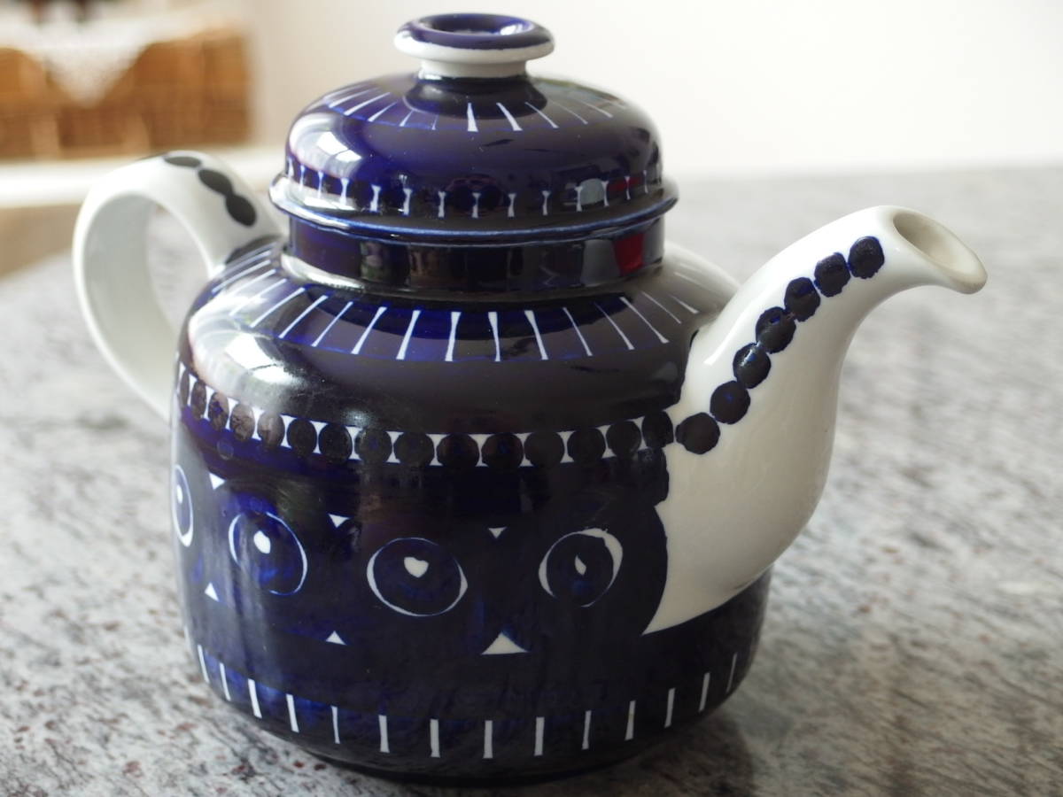 北欧雑貨 北欧食器 アラビア Arabia バレンシア ヴァレンシア Valencia ティーポット Ulla Procope ウラ プロコッペ アラビア 売買されたオークション情報 Yahooの商品情報をアーカイブ公開 オークファン Aucfan Com 北欧雑貨 北欧食器 アラビア Arabia バレンシア ヴァレンシア Valencia ティーポット Ulla Procope ウラ プロコッペ アラビア 売買されたオークション情報 Yahooの商品情報をアーカイブ公開 オークファン Aucfan Com