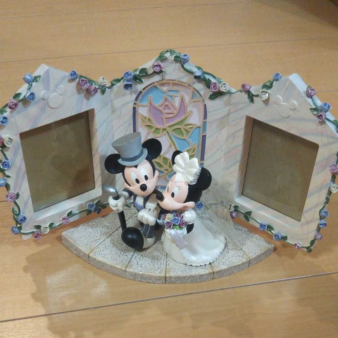 Paypayフリマ 写真立て ディズニー フォトスタンド ミッキーミニー フォトフレーム Paypayフリマ 写真立て ディズニー フォトスタンド ミッキーミニー フォトフレーム