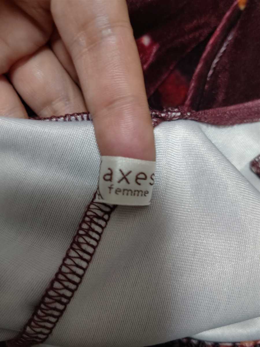 axes femme axes femme tops M ⑥