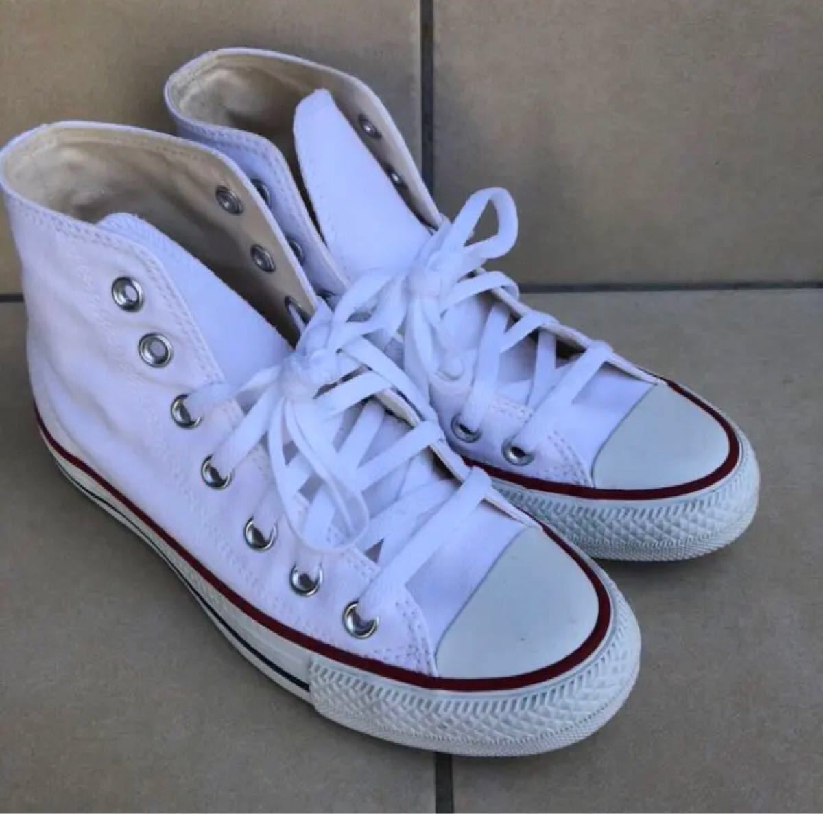 CONVERSE  コンバース ネクスター 23cm