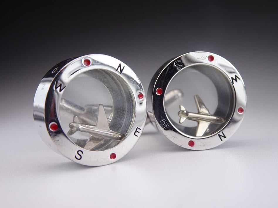 【SEAL限定商品】 タテオシアン 箱付き オーバル プレーン シルバー カフス カフリンクス その他 【SEAL限定商品】 タテオシアン 箱付き オーバル プレーン シルバー カフス カフリンクス その他