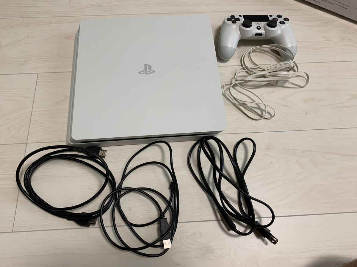 名古屋　SONY PlayStation4 CUH-2200AB02 PS4