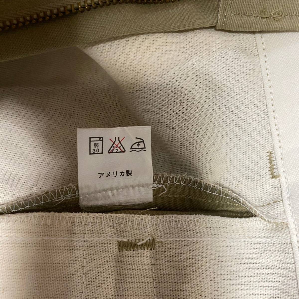 90年代 デッドストック【Dickies】ディッキーズ フラッシャー付 90年代 デッドストック【Dickies】ディッキーズ フラッシャー付