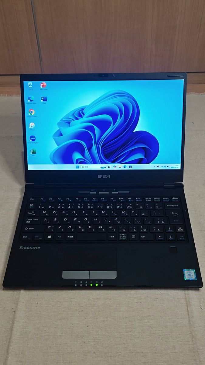 超軽量871g 第10世代Corei7 メモリ16GB 人気 NEC F29｜Yahoo