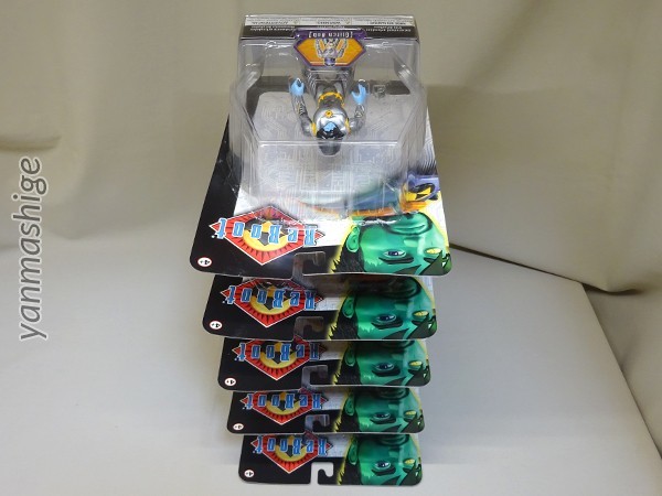 ヤフオク 新品90sカナダアニメ Reboot リブート メインキ ヤフオク 新品90sカナダアニメ Reboot リブート メインキ