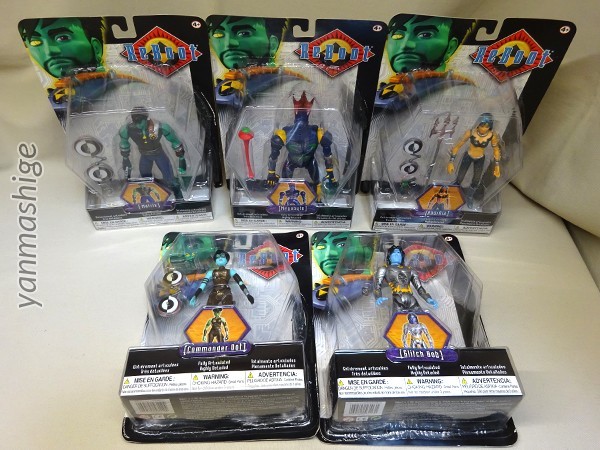 ヤフオク 新品90sカナダアニメ Reboot リブート メインキ ヤフオク 新品90sカナダアニメ Reboot リブート メインキ