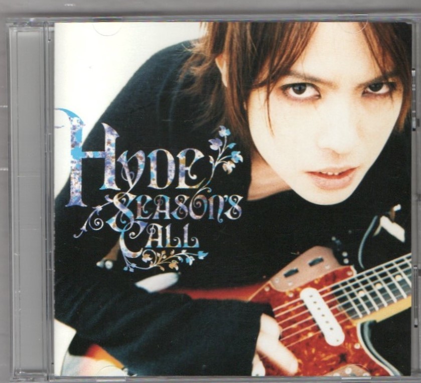 ヤフオク W ハイド Hyde アニメ Blood 主題歌 Dvd付初回 ヤフオク W ハイド Hyde アニメ Blood 主題歌 Dvd付初回