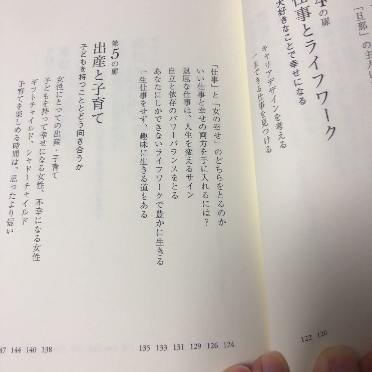 女性の幸せの見つけ方　本田健