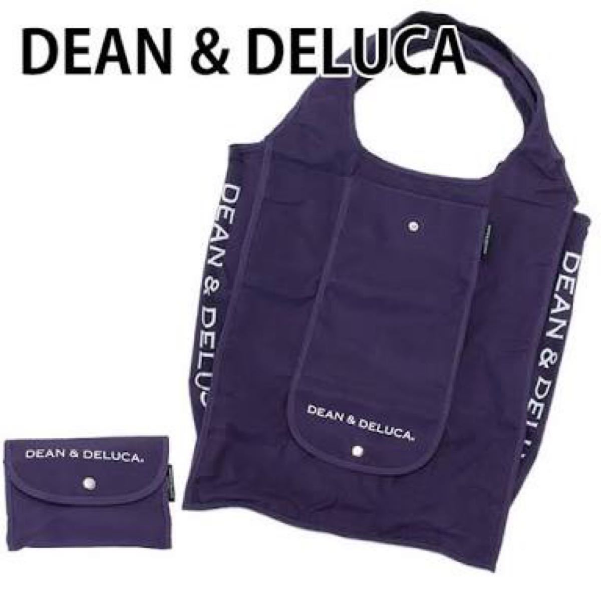 DEAN&DELUCA エコバッグ　京都限定２個