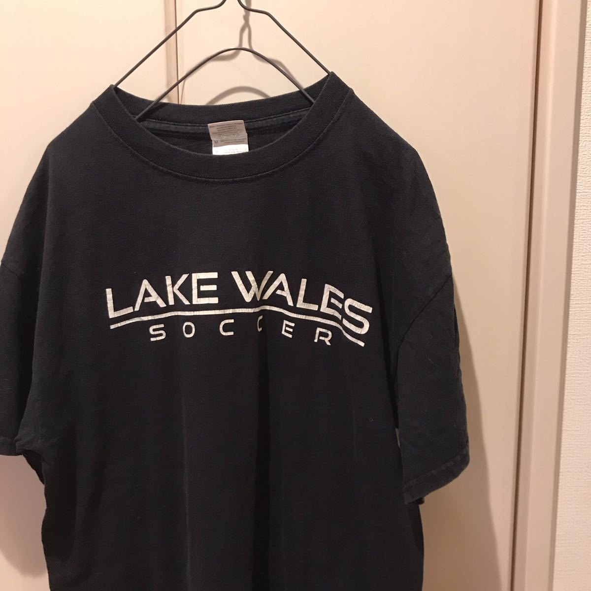 正規新品 19SS BALMAIN バルマン デンジャラス Tシャツ www