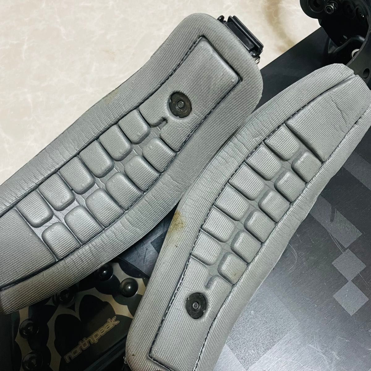 K2 www スノーボード ビンディング付き　M L 151 初心者 セット K2 www スノーボード ビンディング付き M L 151 初心者 セット