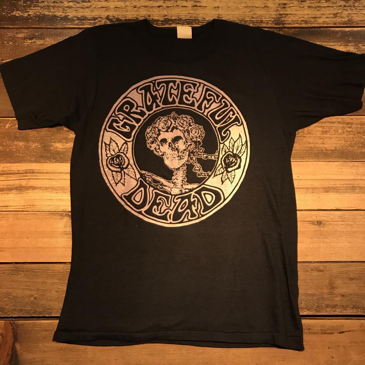 80sデッドビンテージバンドtシャツの値段と価格推移は 3件の売買情報を集計した80sデッドビンテージバンドtシャツの価格や価値の推移データを公開