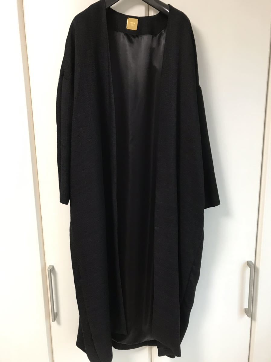 新品未使用 約50%OFF 定価:63,800円 ◇Deuxieme Classe VASINO