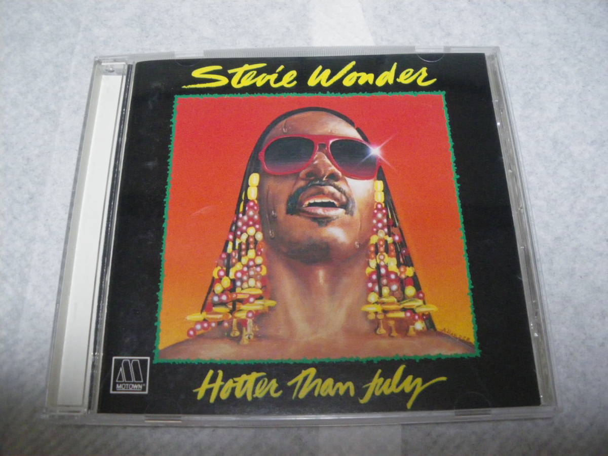 ヤフオク 独盤 スティーヴィー ワンダー Stevie Wonder