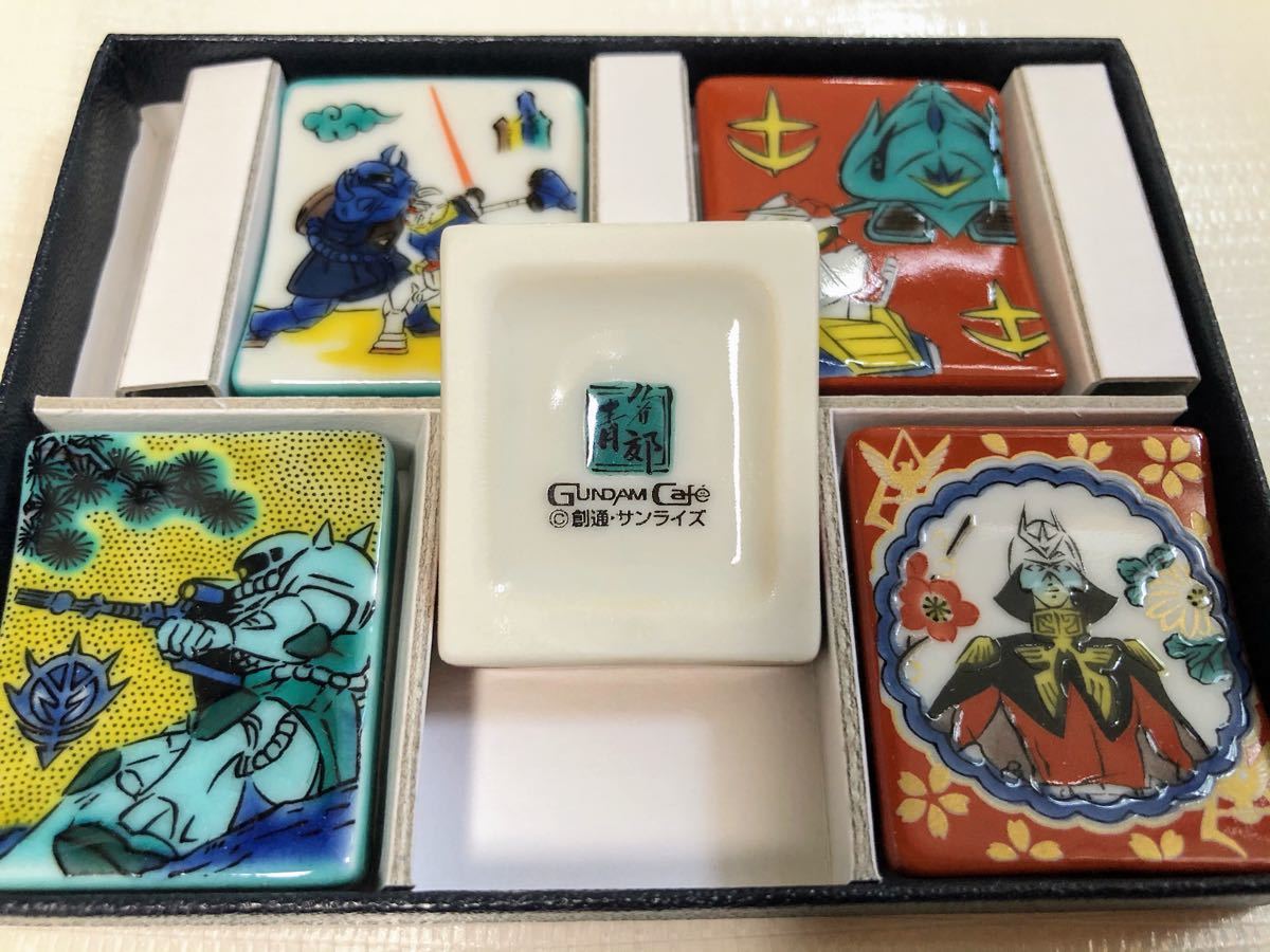 ガンダム 箸置き|Yahoo!フリマ(旧PayPayフリマ) ガンダム 箸置き|Yahoo!フリマ(旧PayPayフリマ)