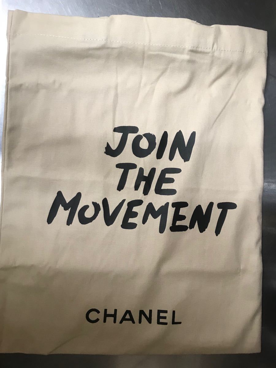 ★CHANEL シャネル　トートバッグ　エコバッグ　ブランド　人気　有名　買い物