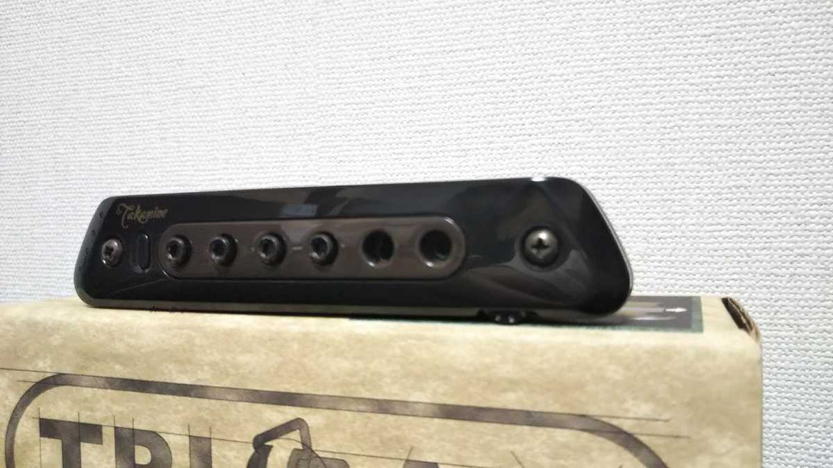 【美品】takamine TRI-AX2 アコースティック... - ヤフオク!