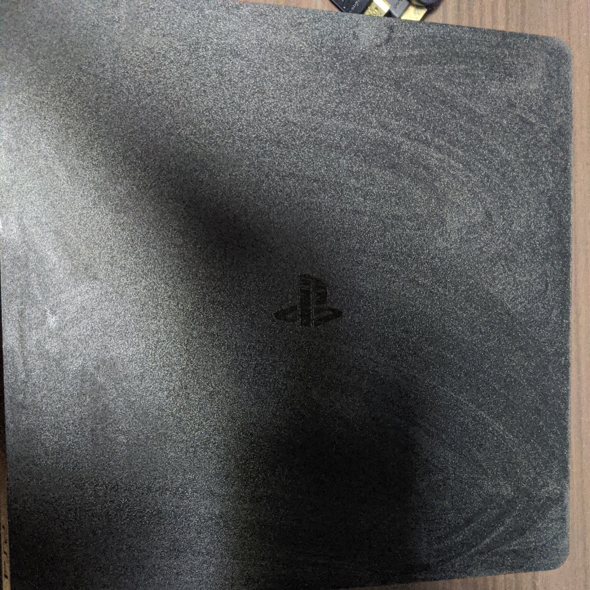 PlayStation4本体のみ