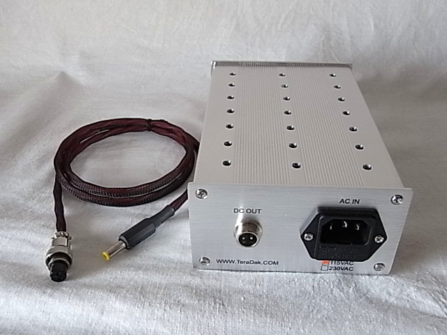 *R core trance power supply *DC5V 3A/DC9V 2.5A/DC12V 1A/ other *AC/DC