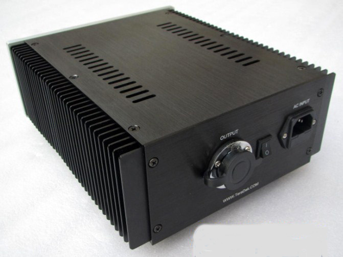 ☆音質画質UP効果抜群☆DC12V/5A・5V/5A 300Wトロイダルトランス ☆音質画質UP効果抜群☆DC12V/5A・5V/5A 300Wトロイダルトランス