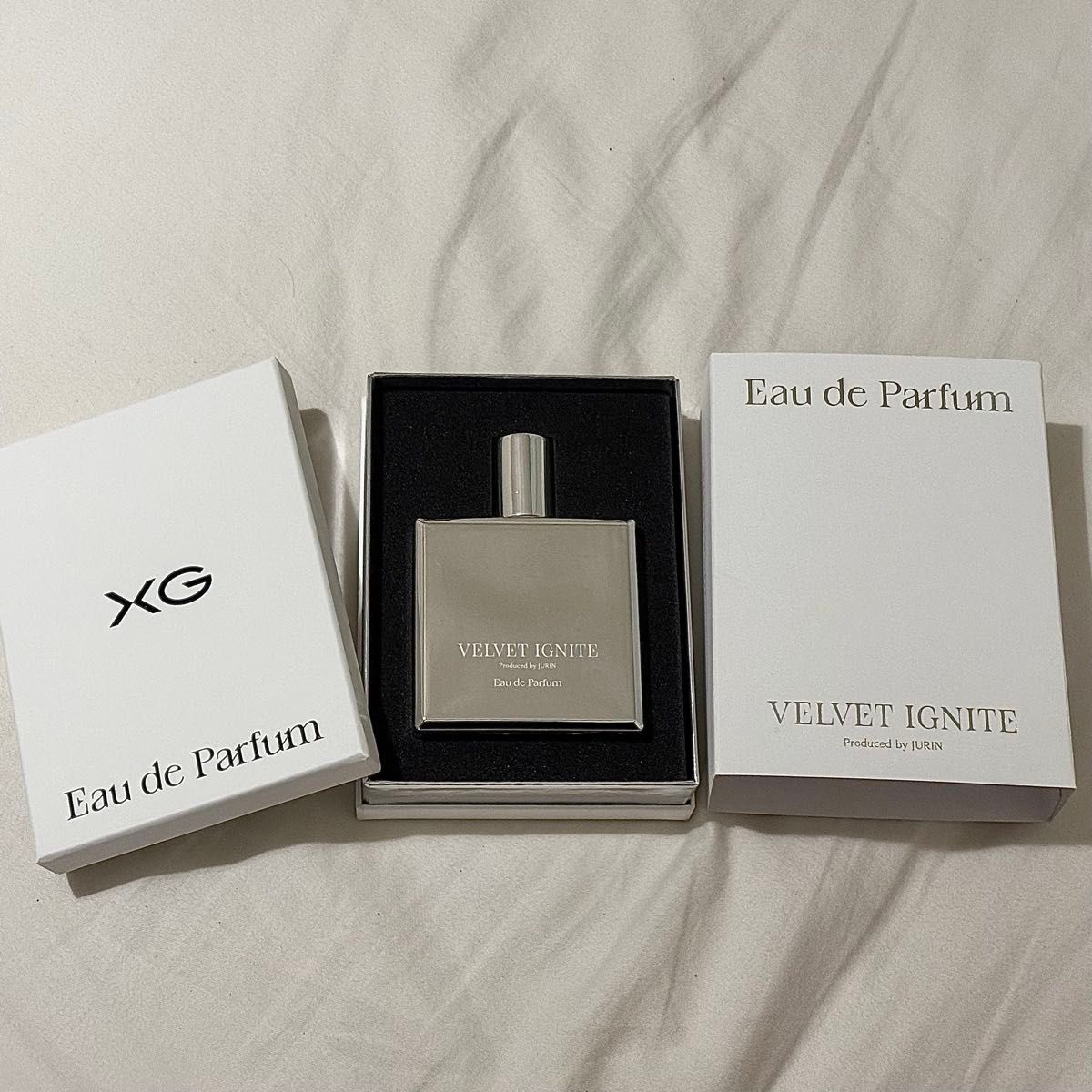 XG 香水 JURIN｜Yahoo!フリマ（旧PayPayフリマ）