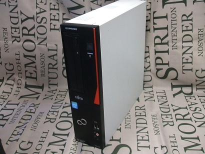 特別オファー i3-3240 Core D551/GX ▽△Fujitsu 3.40Ghz Pro