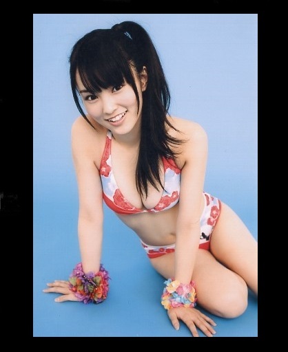 代購代標第一品牌-樂淘letao-NMB48 山本彩生写真1枚UTB