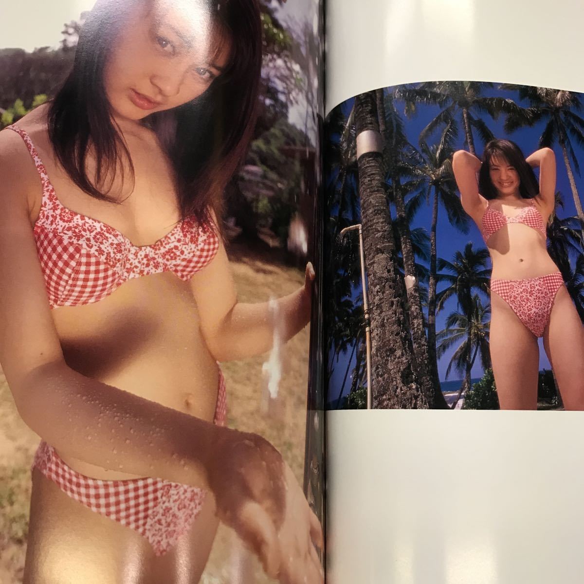 写真集 新山千春 一春 ハイレグ水着 Tバック レースクイーン ボディコン 美魔女 ジュリアナ Jauce Shopping Service Yahoo Japan Auctions Ebay Japan 写真集 新山千春 一春 ハイレグ水着 Tバック レースクイーン ボディコン 美魔女 ジュリアナ Jauce Shopping Service Yahoo Japan Auctions Ebay Japan