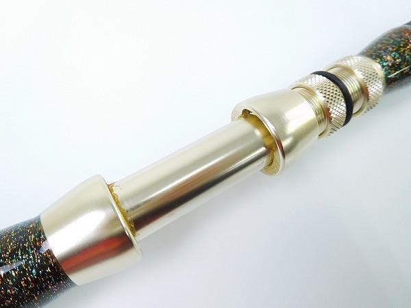 しています ヤフオク! - アリゲーター NORTH 230 SATOMI 真鯛竿 /管理