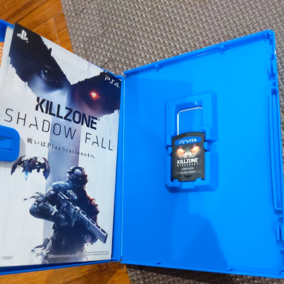 Paypayフリマ Psvita Killzone Mercenaryキルゾーンマーセナリー Paypayフリマ Psvita Killzone Mercenaryキルゾーンマーセナリー