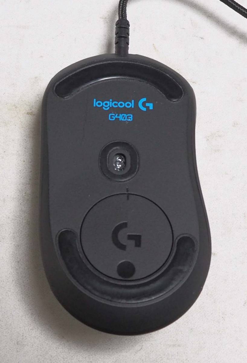 ☆Logicool G403 USBマウス☆_画像2