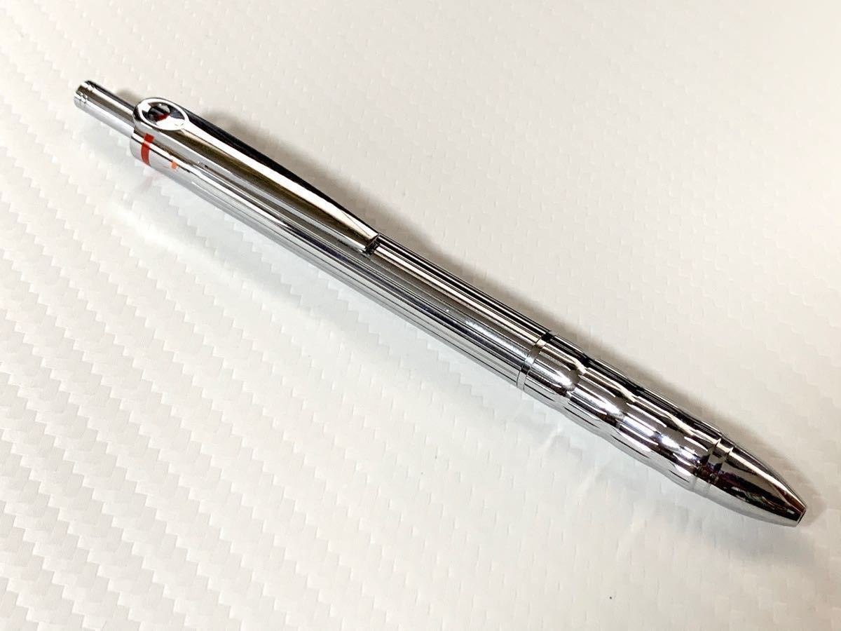 ロットリング rotring エグゼクティブ 多機能ペン 廃番