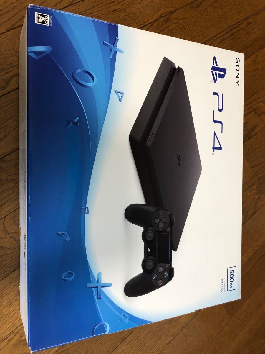 Paypayフリマ Ps4 本体 500gb コントローラー2つ マインクラフト付き Paypayフリマ Ps4 本体 500gb コントローラー2つ マインクラフト付き
