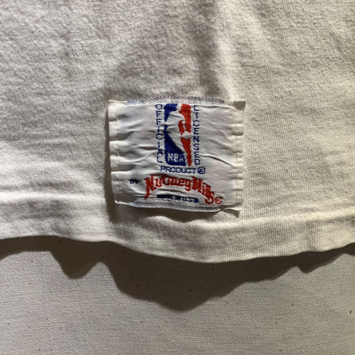 90s Snoopy ヴィンテージ Tシャツ USA製 白 NBA CELTICS 90s Snoopy ヴィンテージ Tシャツ USA製 白 NBA CELTICS