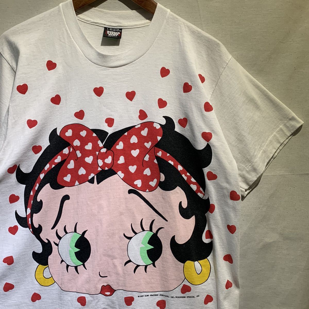 シュプリーム ベティ Tシャツの値段と価格推移は 18件の売買情報を集計したシュプリーム ベティ Tシャツの価格や価値の推移データを公開 シュプリーム ベティ Tシャツの値段と価格推移は 18件の売買情報を集計したシュプリーム ベティ Tシャツの価格や価値の推移データを公開
