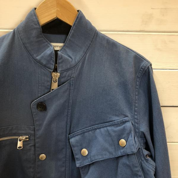nonnative ノンネイティブ 12AW RIDER JACKET コットン nonnative ノンネイティブ 12AW RIDER JACKET コットン