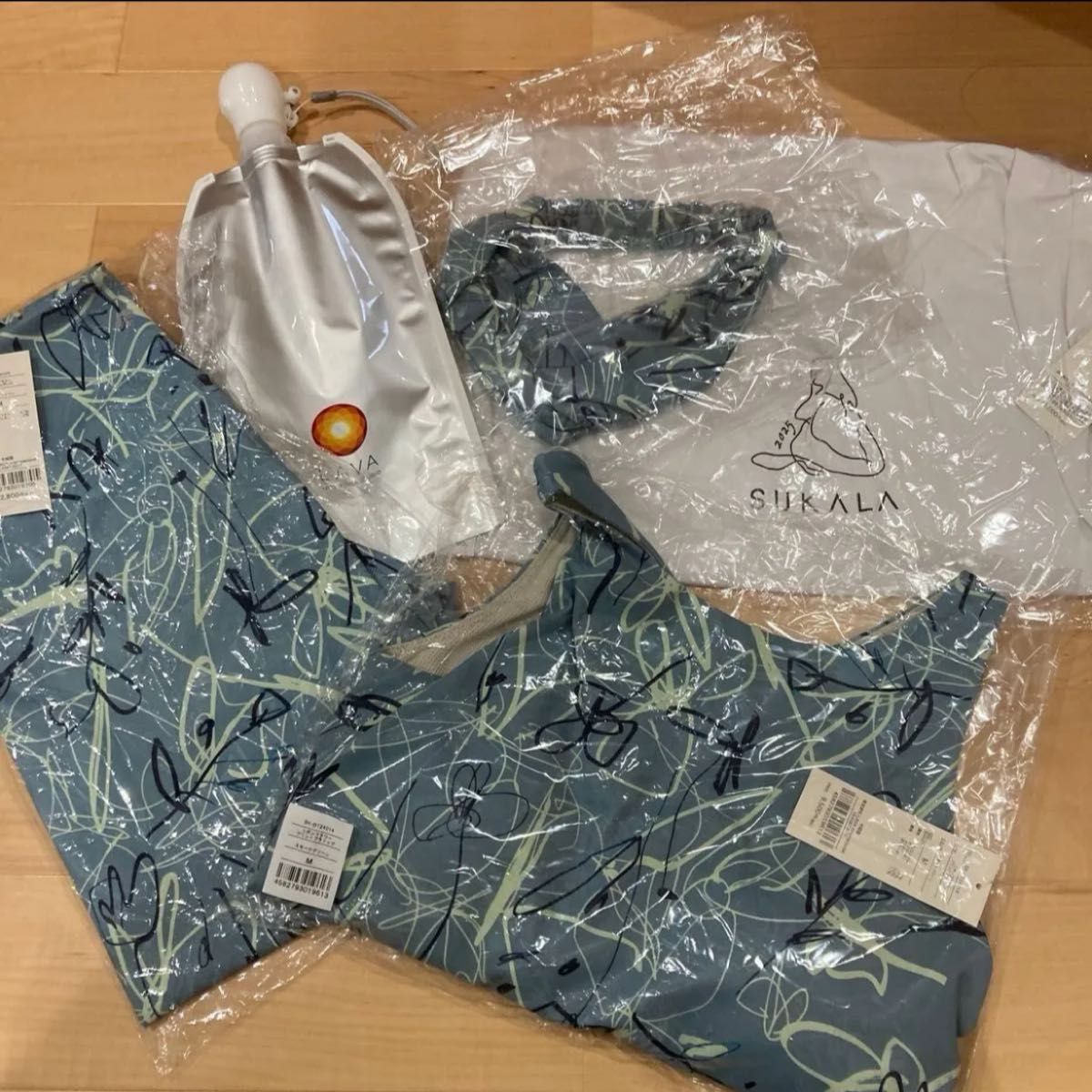 【新品未開封】鈴木昭汰 レプリカユニフォーム(ホームVer.)L 新品未開封】鈴木昭汰 レプリカユニフォーム(ホームVer.)L 2025