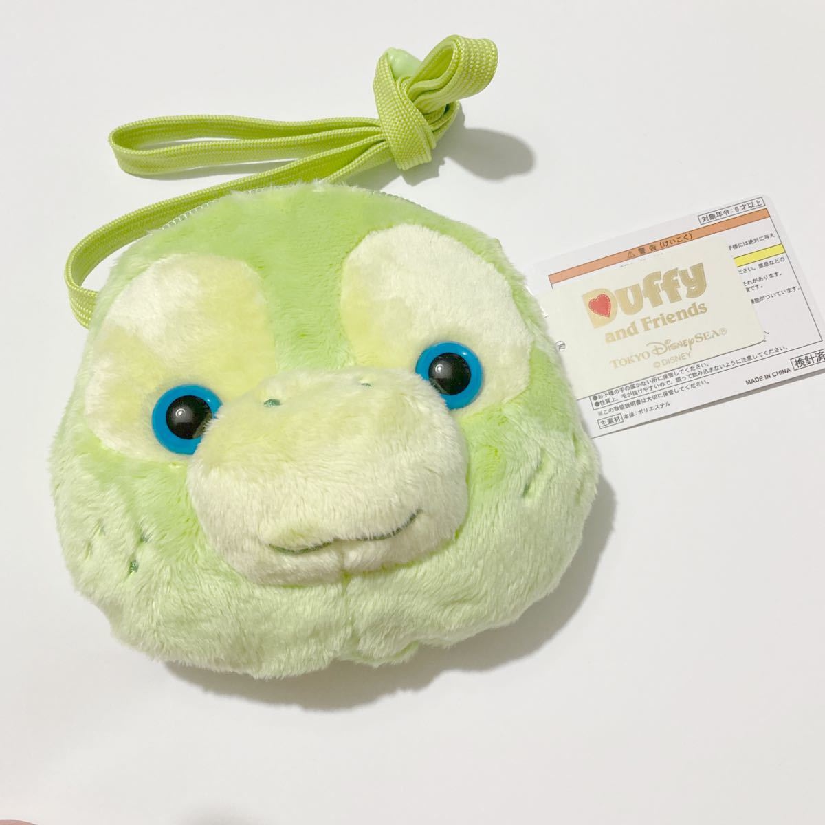 Paypayフリマ ディズニーシー Tds 限定 オルメル パスケース コインケース付き ダッフィー 値下げ オルくん 亀 ポーチ Paypayフリマ ディズニーシー Tds 限定 オルメル パスケース コインケース付き ダッフィー 値下げ オルくん 亀 ポーチ