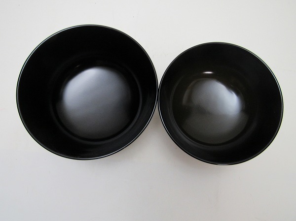 O208045[ старый лакированные изделия 4 . чашка отвечающий количество контейнер 4 покупатель один комплект бумага коробка ] осмотр ) из дерева японская посуда чайная посуда чай . камень .. предмет чашка .. чашка чашка для супа .. чашка . чашка маленький круг чашка прекрасный товар ⅰ