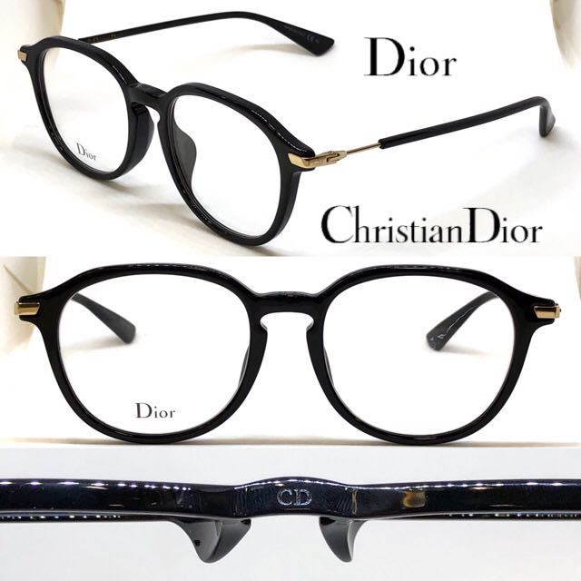 Christian Dior 眼鏡 | www.rjflaw.com