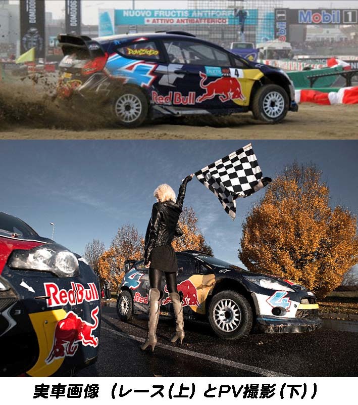 A prompt decision *1/43*RedBull/ Red Bull * Andre a*do vi tsio-zo2011 Ford Fiesta RS WRC #4 BORO -nya2 rank * 36%OFF