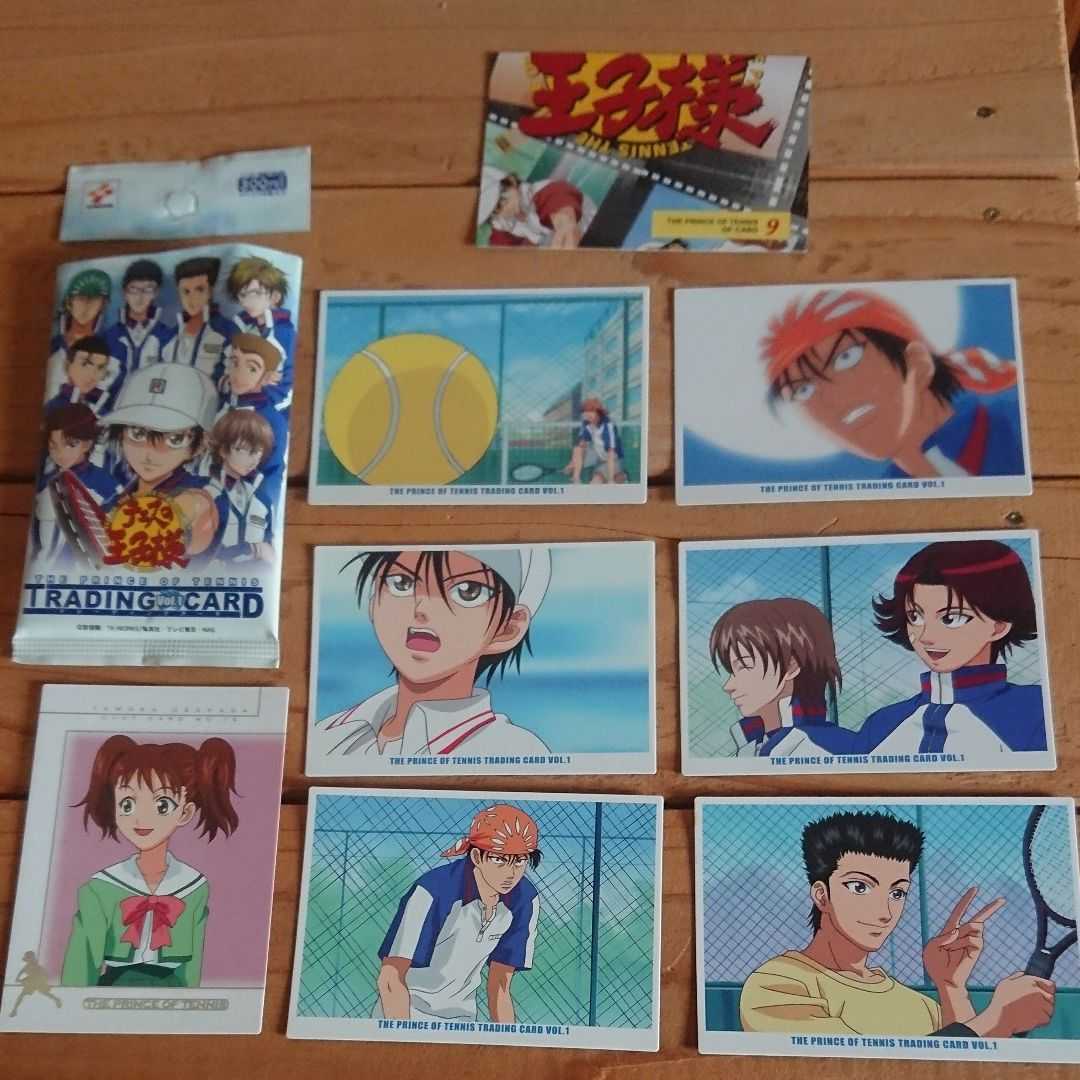 代引可 新テニスの王子様 黒子のバスケ カード類 その他 コミック アニメグッズ 11 110 Eur Artec Fr 代引可 新テニスの王子様 黒子のバスケ カード類 その他 コミック アニメグッズ 11 110 Eur Artec Fr