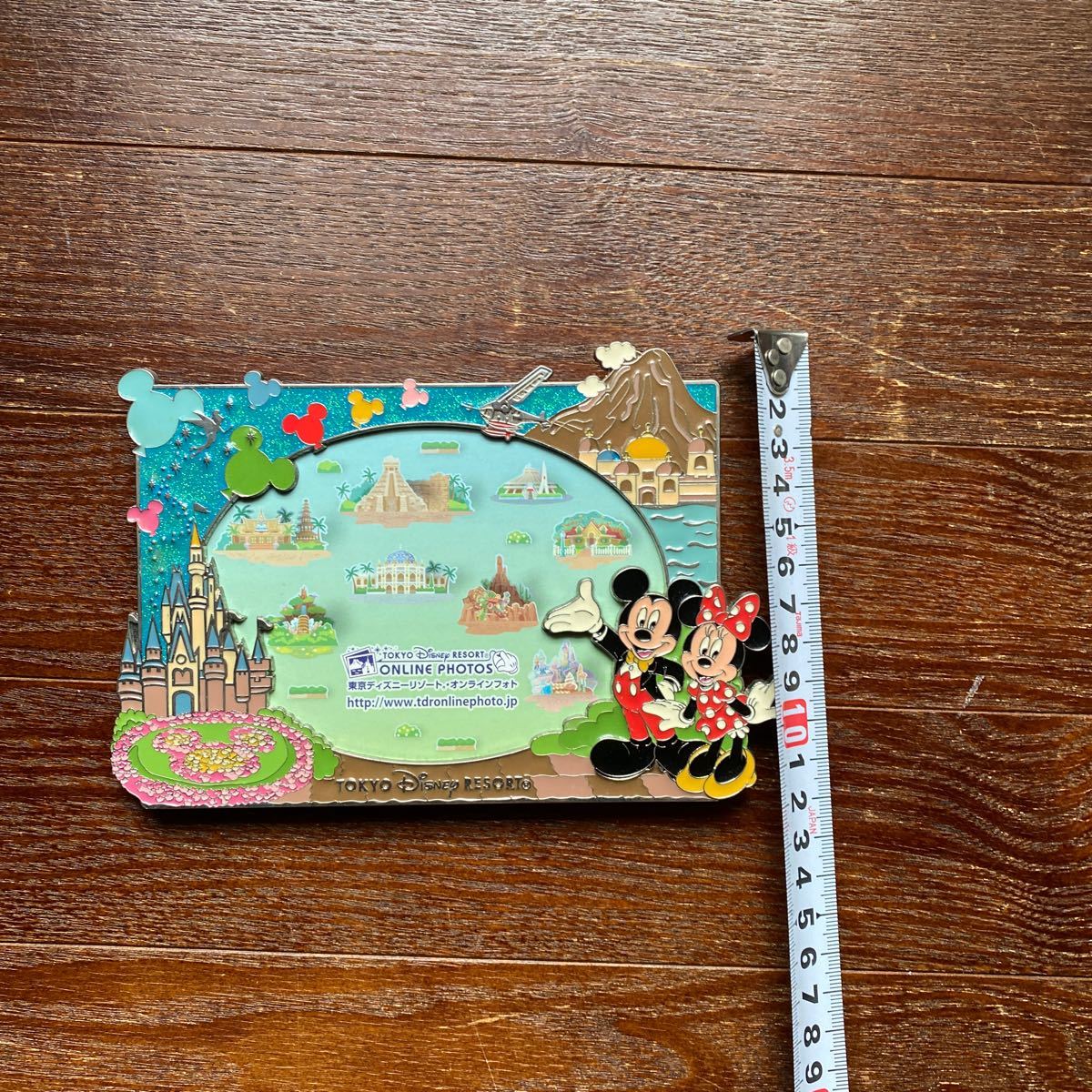Paypayフリマ ディズニー公式 写真立て Paypayフリマ ディズニー公式 写真立て