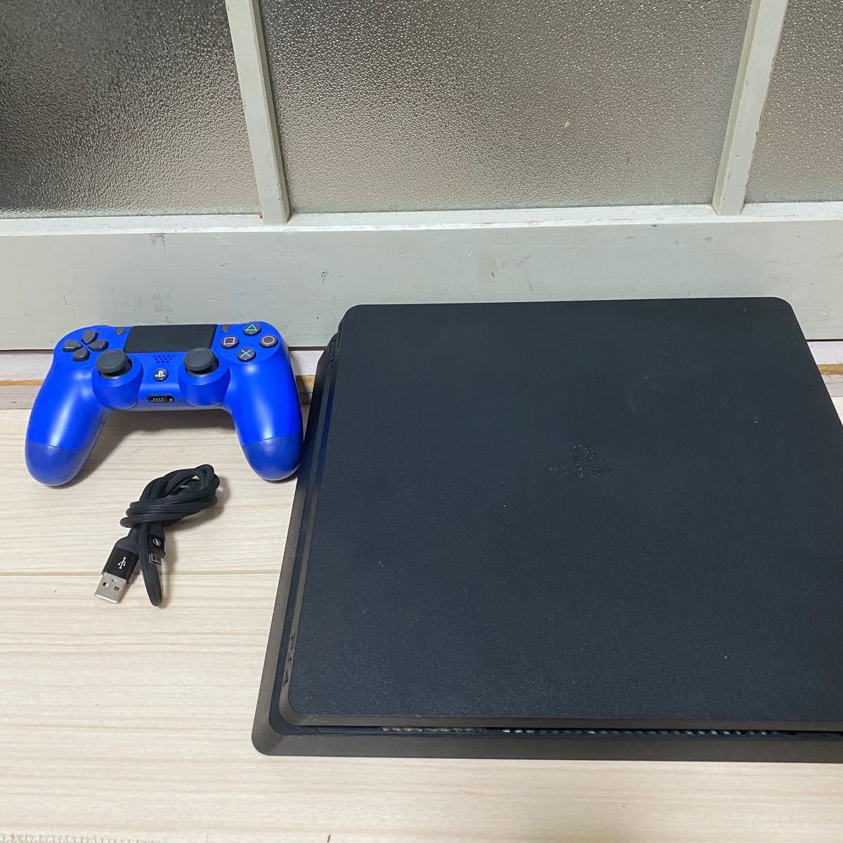 PlayStation4 PS4本体