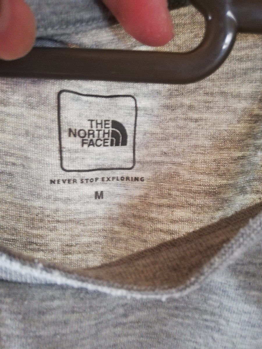 THE NORTH FACE　ノースフェイス　 Tシャツ