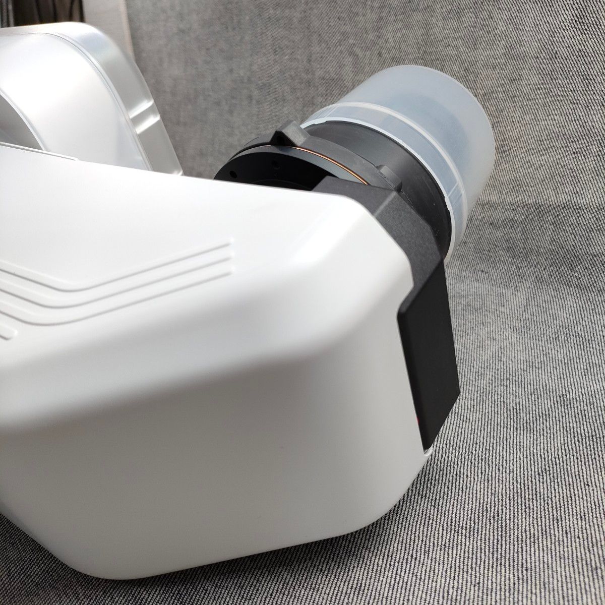 美品 EPSON 純正 超短焦点レンズ ELPLX01W 動作確認済み｜Yahoo!フリマ