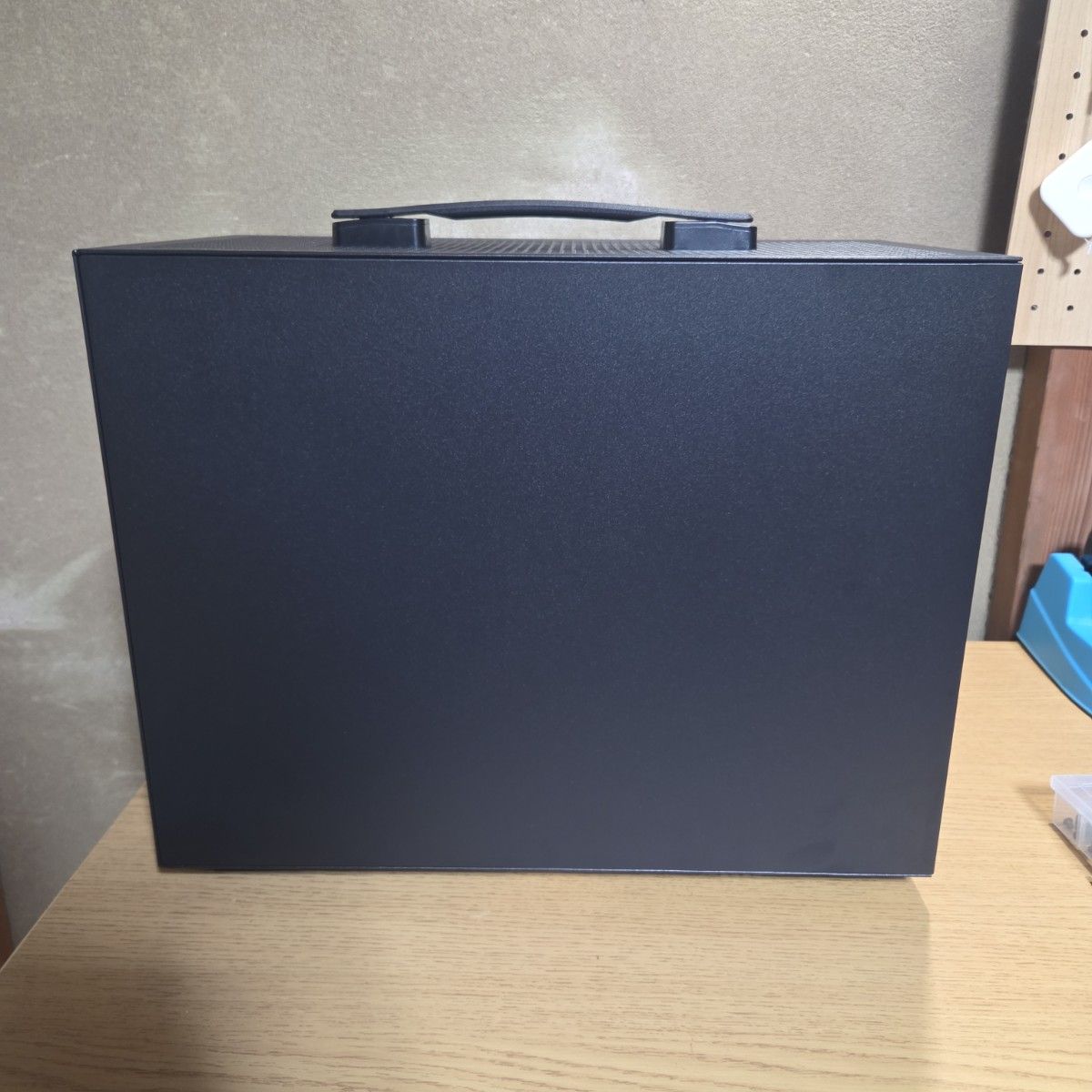 DEEP COOL CH160 PLUS mATX対 PC ケース｜Yahoo!フリマ（旧